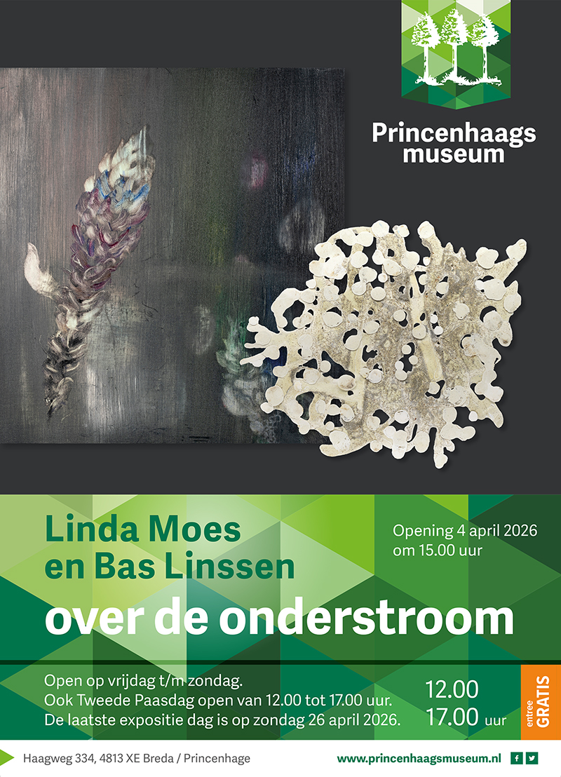 Expositie April 2026